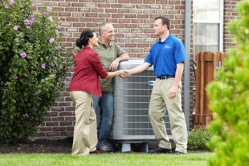 Why Size Matters: The Science Behind Properly Sizing Your Air Conditioner