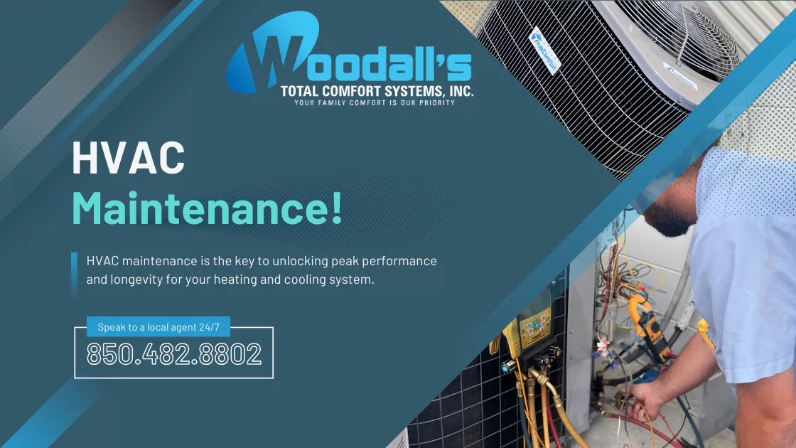 HVAC Maintenance